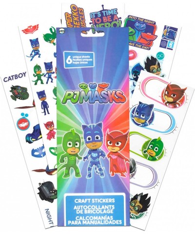 PJ Masks Coloring and Activity Book Bundle - 3 Pack PJ Masks Activity Set with PJ Masks Coloring Book PJ Masks Imagine Ink PJ...