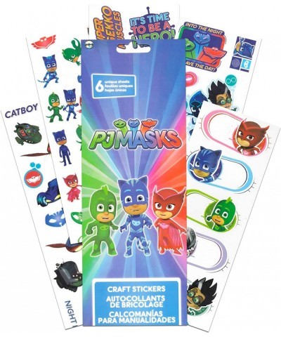 PJ Masks Coloring and Activity Book Bundle - 3 Pack PJ Masks Activity Set with PJ Masks Coloring Book PJ Masks Imagine Ink PJ...