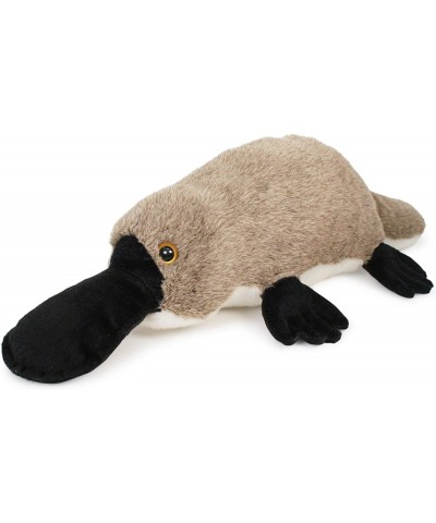 Prudence The Platypus - 21 Inch Long Large Duck-Billed Platypus Stuffed Animal - by Tiger Tale Toys $28.25 Stuffed Animals & ...