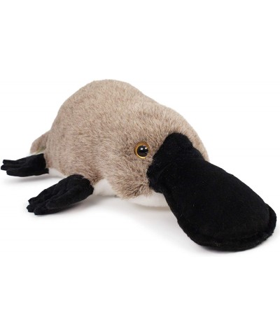 Prudence The Platypus - 21 Inch Long Large Duck-Billed Platypus Stuffed Animal - by Tiger Tale Toys $28.25 Stuffed Animals & ...