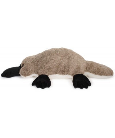 Prudence The Platypus - 21 Inch Long Large Duck-Billed Platypus Stuffed Animal - by Tiger Tale Toys $28.25 Stuffed Animals & ...