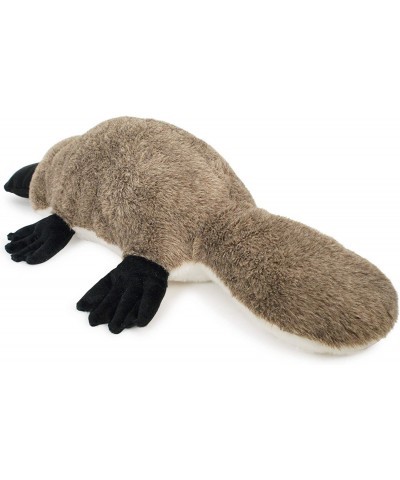 Prudence The Platypus - 21 Inch Long Large Duck-Billed Platypus Stuffed Animal - by Tiger Tale Toys $28.25 Stuffed Animals & ...