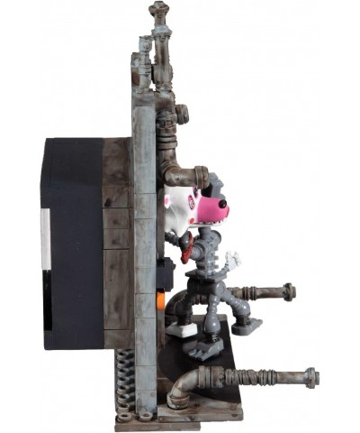 Five Nights at Freddy's Upper Vent Repair Small Construction Set (25212) $75.74 Toy Building Sets