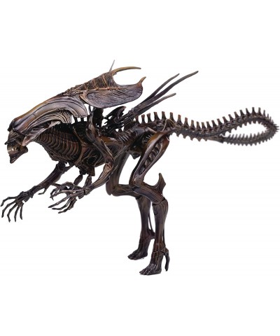 Alien Resurrection: Cloned Queen 1:18 Scale Action Figure Multicolor $71.47 Action Figures