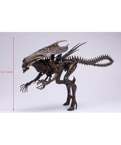 Alien Resurrection: Cloned Queen 1:18 Scale Action Figure Multicolor $71.47 Action Figures