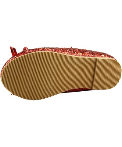 Glitter Ballet Flat $41.15 Dolls