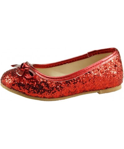 Glitter Ballet Flat $41.15 Dolls