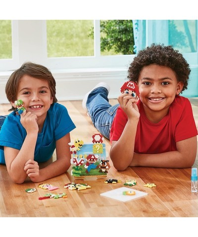 Super Mario™ Creation Cube Kids Crafts Beads Arts and Crafts Complete Activity Kit $40.03 Early Development & Activity Toys