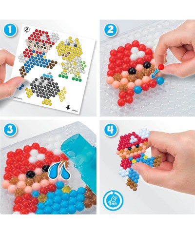 Super Mario™ Creation Cube Kids Crafts Beads Arts and Crafts Complete Activity Kit $40.03 Early Development & Activity Toys