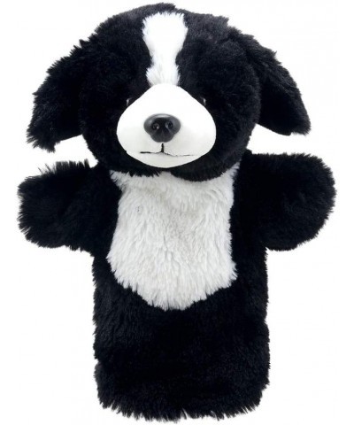 PC004603 Animal Buddies Border Collie - Hand Puppet $21.85 Hand Puppets