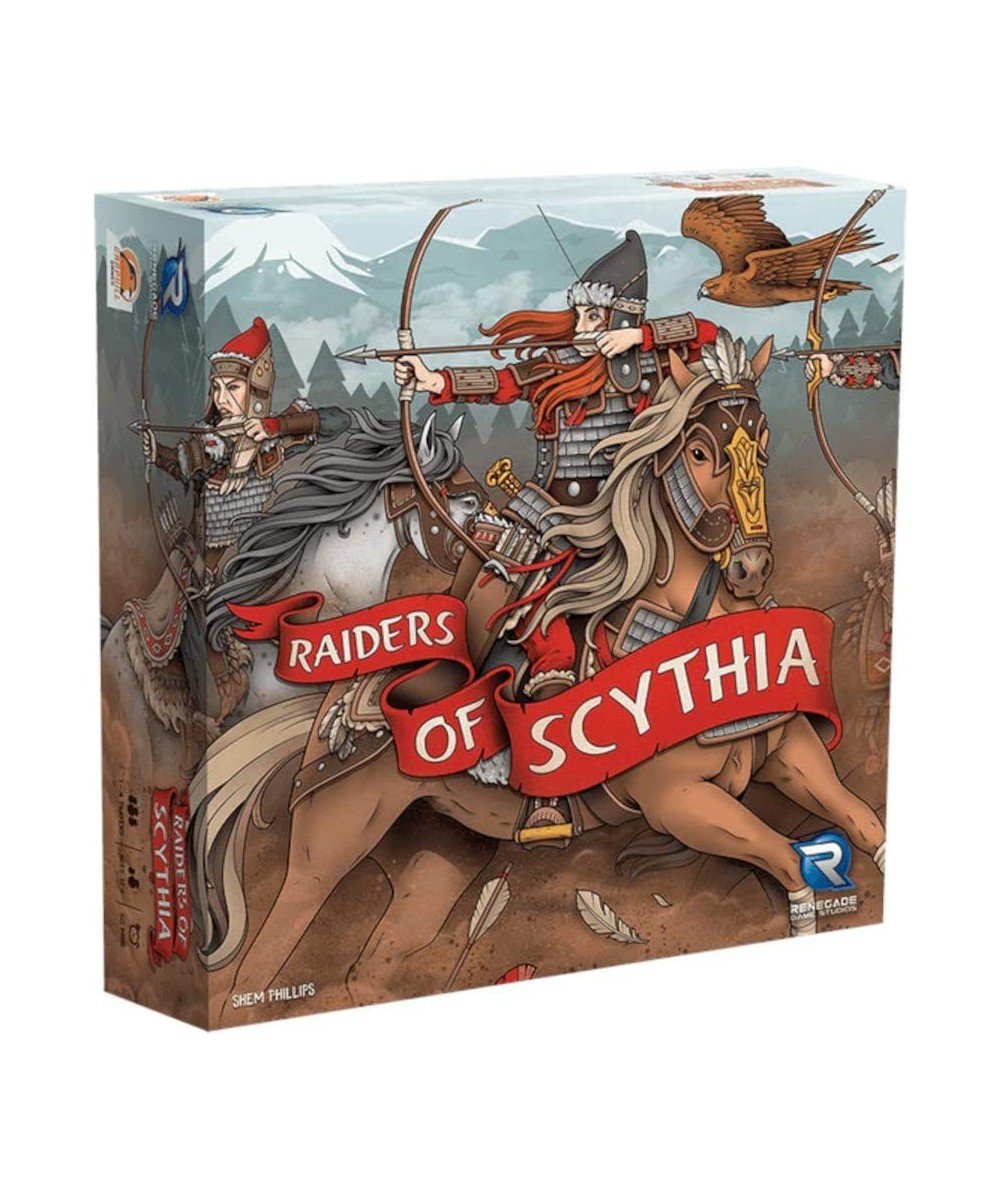 Raiders of Scythia $74.28 Board Games