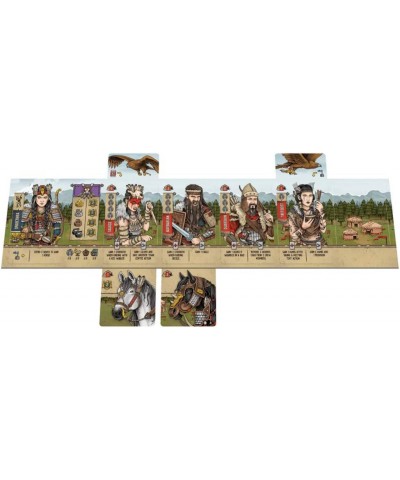 Raiders of Scythia $74.28 Board Games