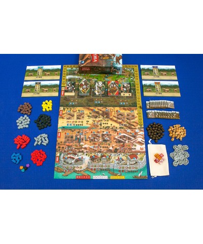 Raiders of Scythia $74.28 Board Games