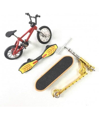 Famcry Mini Scooter Two Wheel Scooter Children's Educational Toys Finger Scooter Bike $25.14 Finger Toys