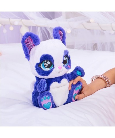 Peek-A-Roo Interactive Panda-Roo Plush Toy with Mystery Baby and Over 150 Sounds and Actions Kids Toys for Girls Ages 5 and u...