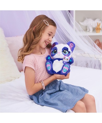 Peek-A-Roo Interactive Panda-Roo Plush Toy with Mystery Baby and Over 150 Sounds and Actions Kids Toys for Girls Ages 5 and u...