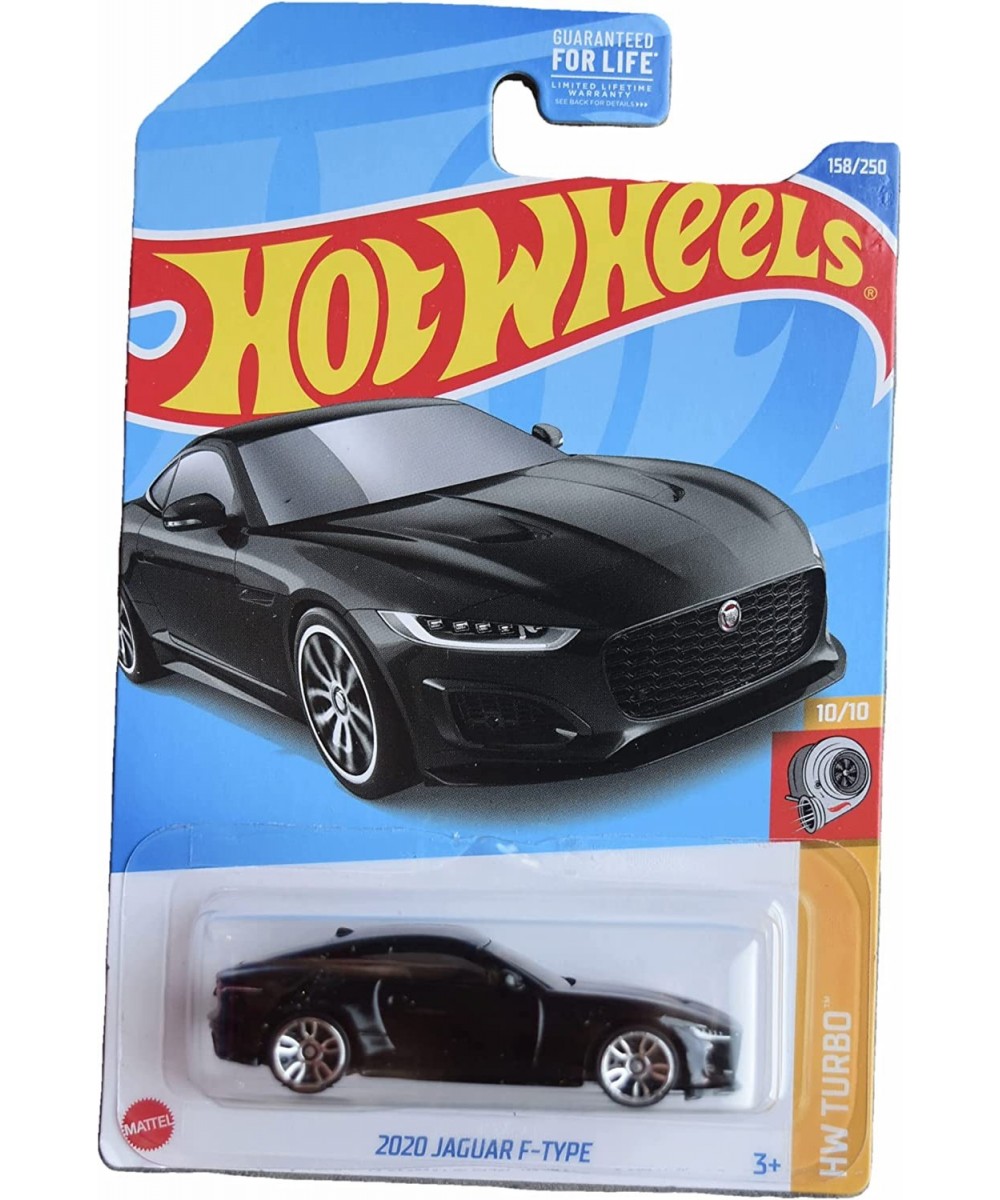 2020 Jaguar F-Type $14.83 Nature Exploration Toys