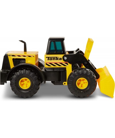 90697 Classic Steel Front End Loader Vehicle $88.66 Kids' Play Construction Vehicles