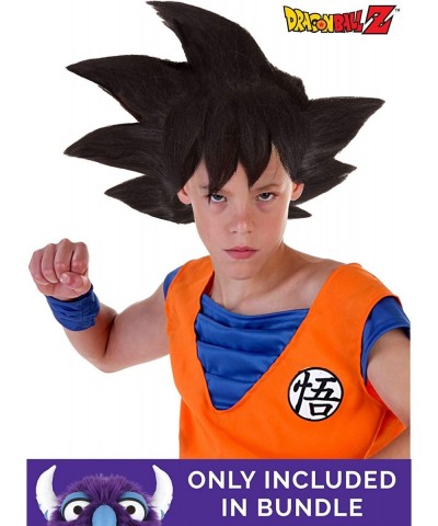 Goku Costume for Kids Boys Dragon Ball Z Costume $66.33 Kids' Costumes