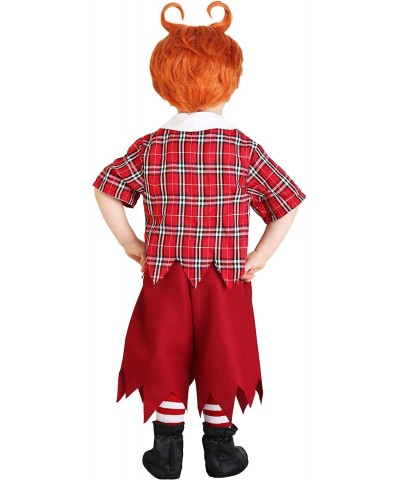 Toddler Red Munchkin Costume $50.45 Kids' Costumes