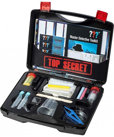 Master Detective Toolkit $83.49 Educational Science Kits