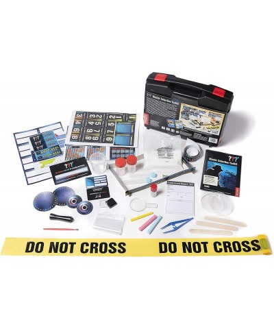 Master Detective Toolkit $83.49 Educational Science Kits