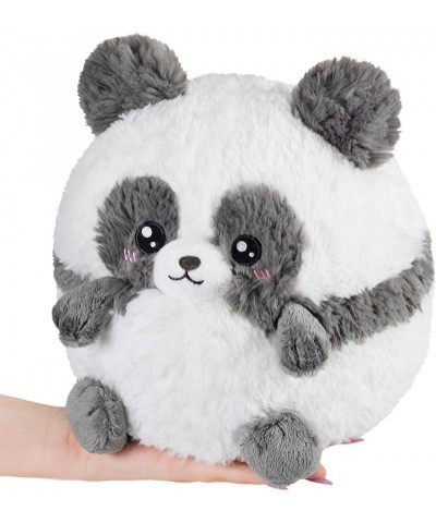 / Mini Baby Panda 7" Plush $46.54 Stuffed Animals & Teddy Bears