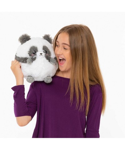 / Mini Baby Panda 7" Plush $46.54 Stuffed Animals & Teddy Bears