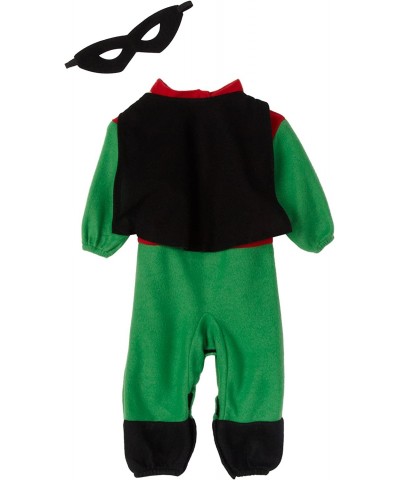 Teen Titans Robin Romper Costume $23.32 Kids' Costumes