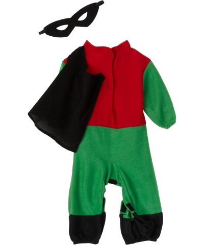 Teen Titans Robin Romper Costume $23.32 Kids' Costumes