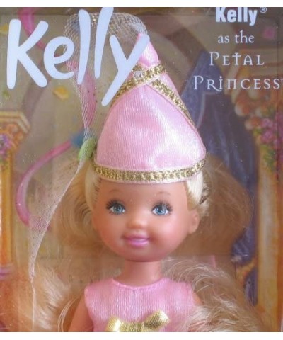 Rapunzel KELLY as Petal Princess Doll (2001) $67.97 Dolls