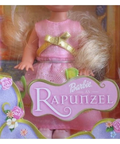 Rapunzel KELLY as Petal Princess Doll (2001) $67.97 Dolls