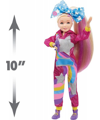 JoJo Siwa J-Team Singing Doll $39.88 Play Figure Playsets