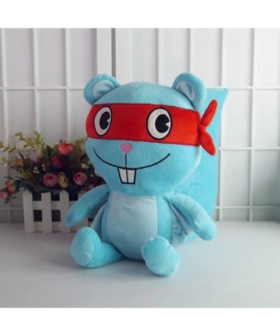 Happy Tree Friends Plush Toy HTF Splendid Splendont Plushiess Kawaii Animal Stuffed Dolls Gift for Children Boys and Girls 40...