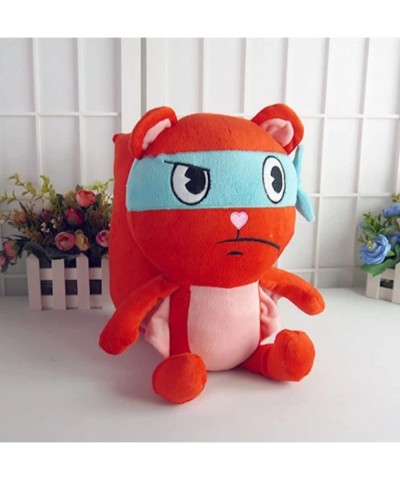 Happy Tree Friends Plush Toy HTF Splendid Splendont Plushiess Kawaii Animal Stuffed Dolls Gift for Children Boys and Girls 40...