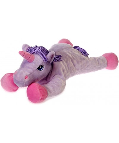 Fiesta Peek-a-Boo Plush 18'' Unicorn $50.90 Plush Puppets