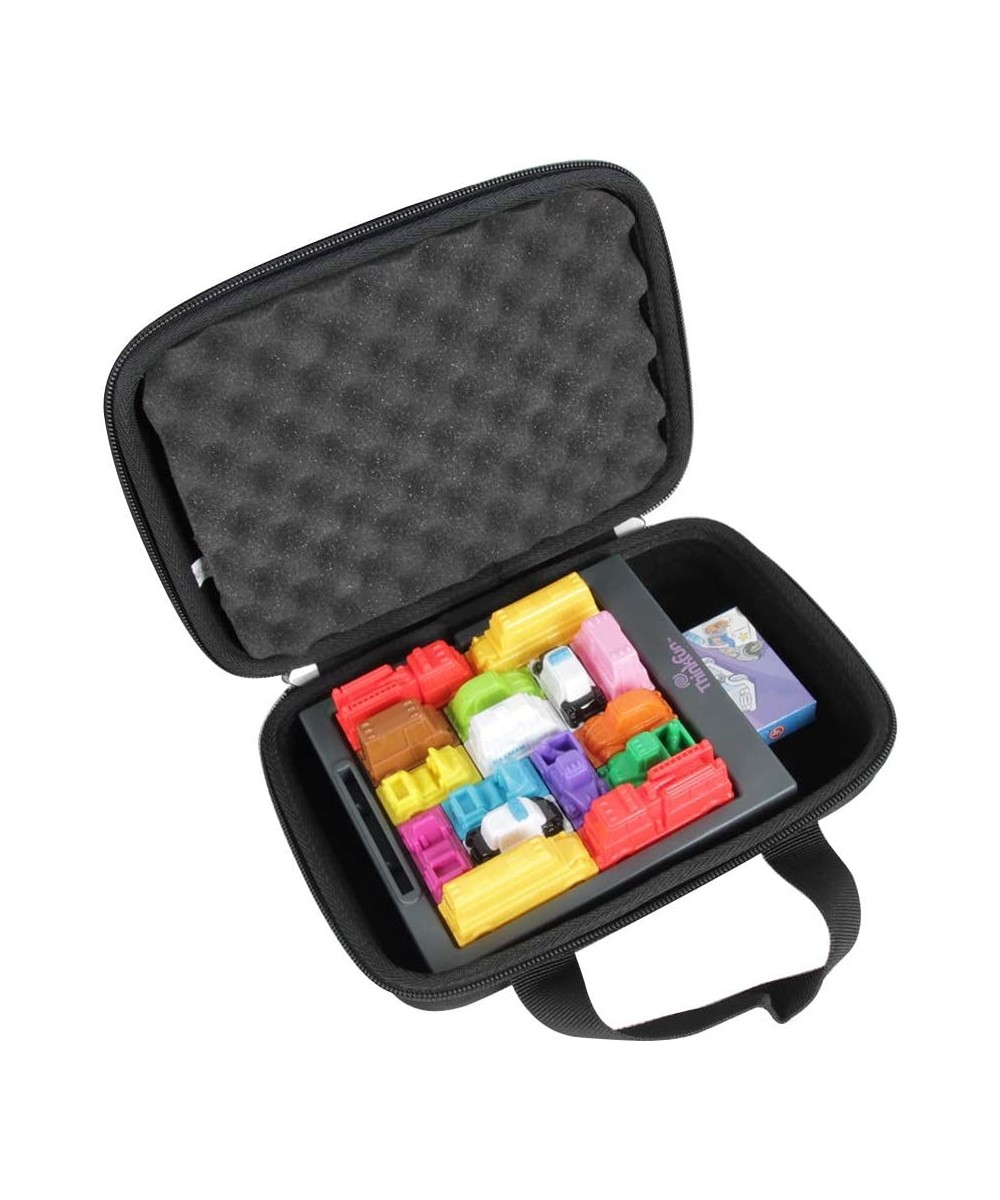 Hard EVA Travel Case for ThinkFun Rush Hour Traffic Jam Logic Game and STEM Toy (Only Case) $27.85 Travel Games