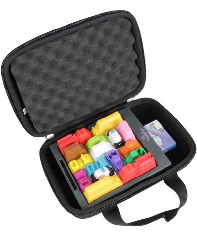 Hard EVA Travel Case for ThinkFun Rush Hour Traffic Jam Logic Game and STEM Toy (Only Case) $27.85 Travel Games