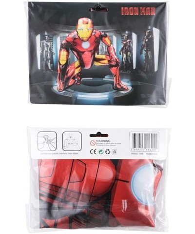 Iron Man Airwalker Balloon for Kids Birthday Baby Shower Decorations $18.15 Kids' Party Decorations