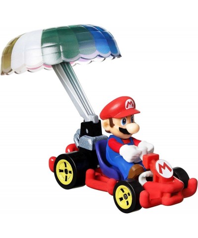 Super Mario Character Car 3-Packs with 3 Character Cars in 1 Set Gift for Kids & Collectors Ages 3 Years Old & Up $28.29 Kids...