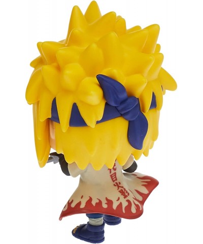 Funko Naruto Shippuden Minato (Rasengan) Figure (AAA Anime Exclusive) $20.21 Action Figures