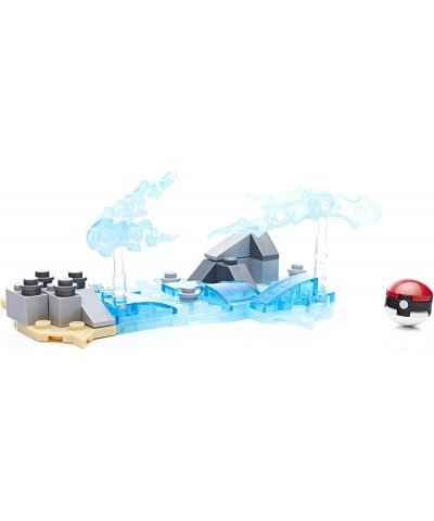 Construx Pokémon Wartortle $84.23 Toy Building Sets