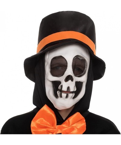 Cute Kids Skeleton Costume with Funny Hat for Boys 3 to 10 Years Old $34.20 Kids' Costumes