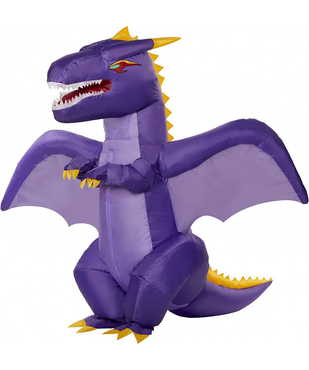 Kids Inflatable Dragon Costume $96.33 Kids' Costumes