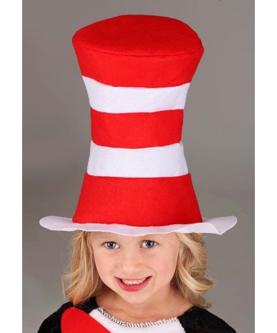 Cat in the Hat Kids Costume $50.58 Kids' Costumes