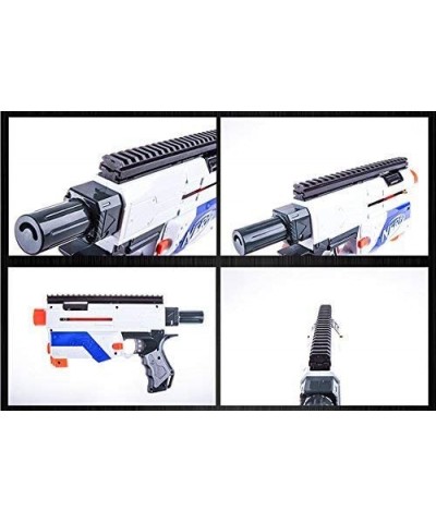 Mod 22CM Picatinny Top Rail Mount for Nerf N-Strike Elite Retaliator Toy $20.33 Toy Foam Blasters & Guns