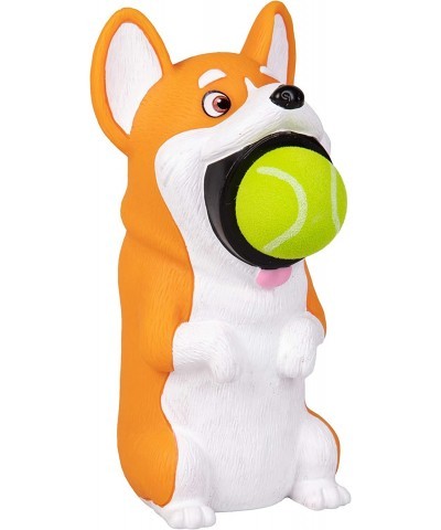 Corgi Dog Popper Toy - Pop Foam Balls Up to 20 Feet - 6 Balls Included - Age 4+ $26.96 Toy Foam Blasters & Guns