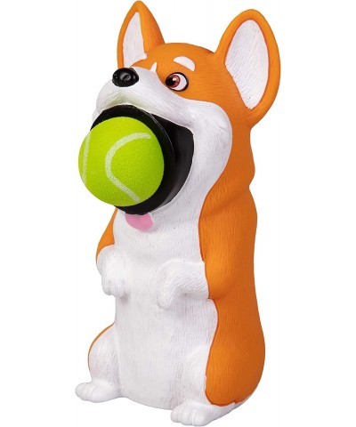 Corgi Dog Popper Toy - Pop Foam Balls Up to 20 Feet - 6 Balls Included - Age 4+ $26.96 Toy Foam Blasters & Guns