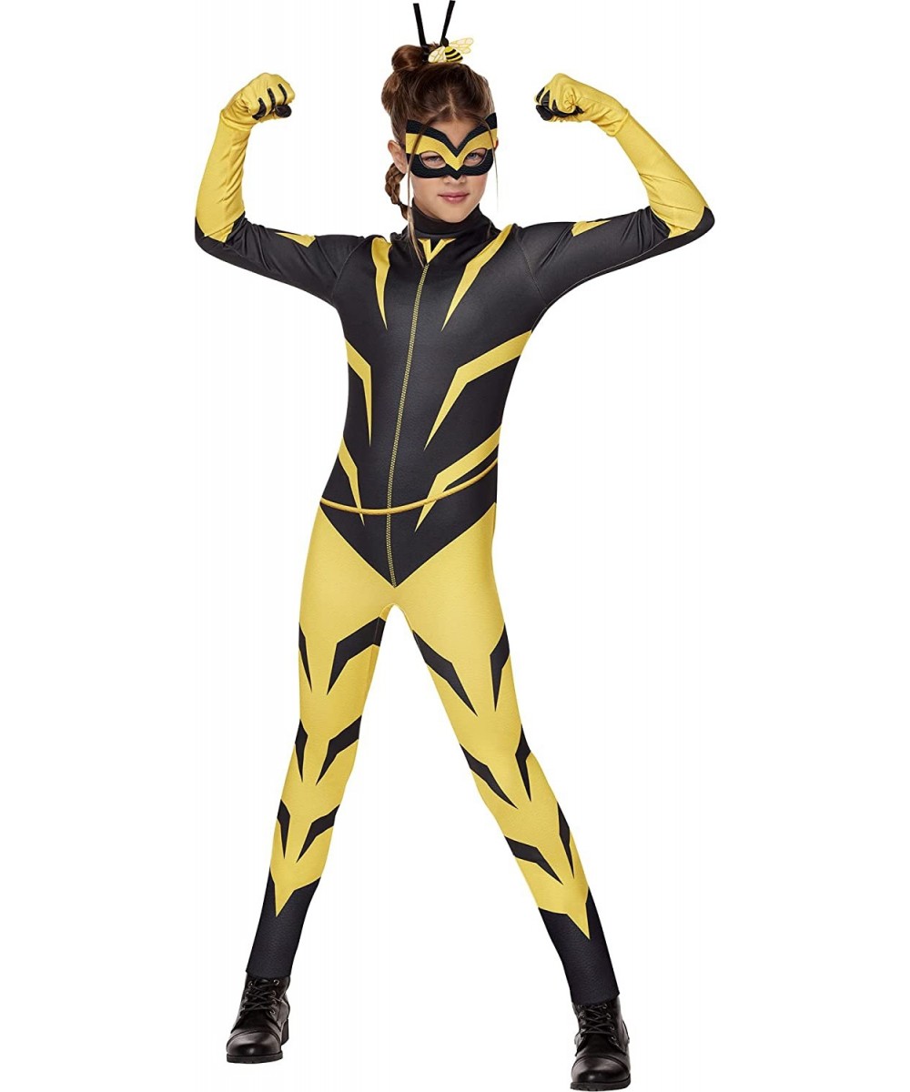 Kids Miraculous Ladybug Vesperia Costume $35.04 Kids' Costumes