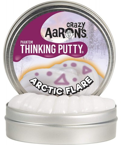 Thinking Putty 3.2 Ounce Phantoms Arctic Flare $25.25 Slime & Putty Toys